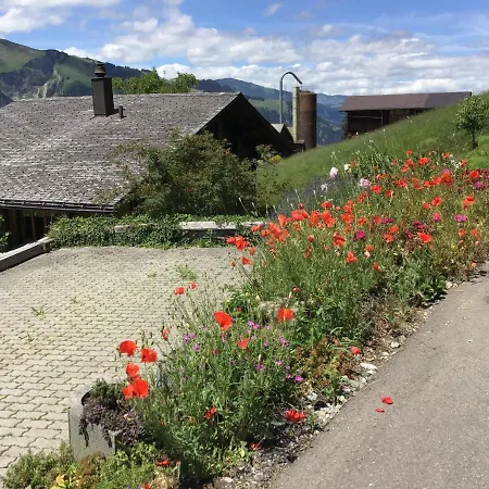 Ferienhaus Datscha *