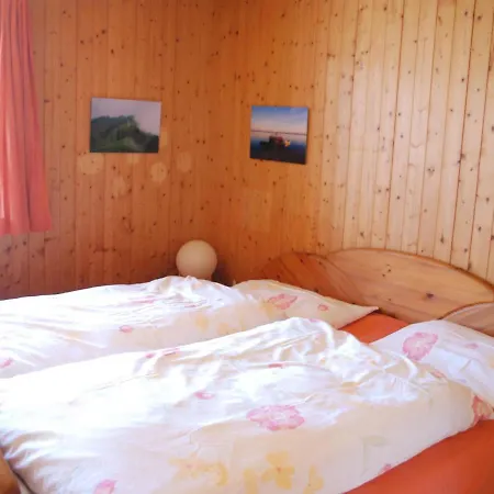 Ferienhaus Datscha Apartment *