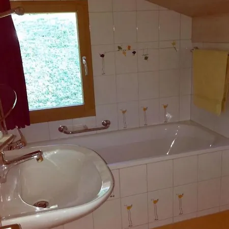Ferienhaus Datscha