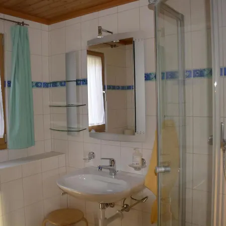 Ferienhaus Datscha Apartment